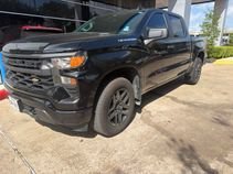 chevrolet silverado 1500 2026 1GCPABEK5TZ239190 image chevrolet silverado 1500 2026 1GCPABEK5TZ239190 image